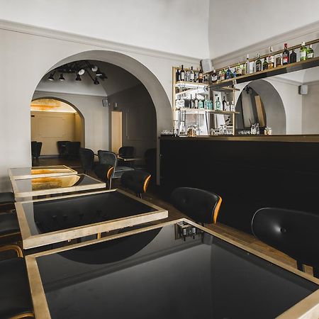 ホテル Relais 88 ローマ エクステリア 写真