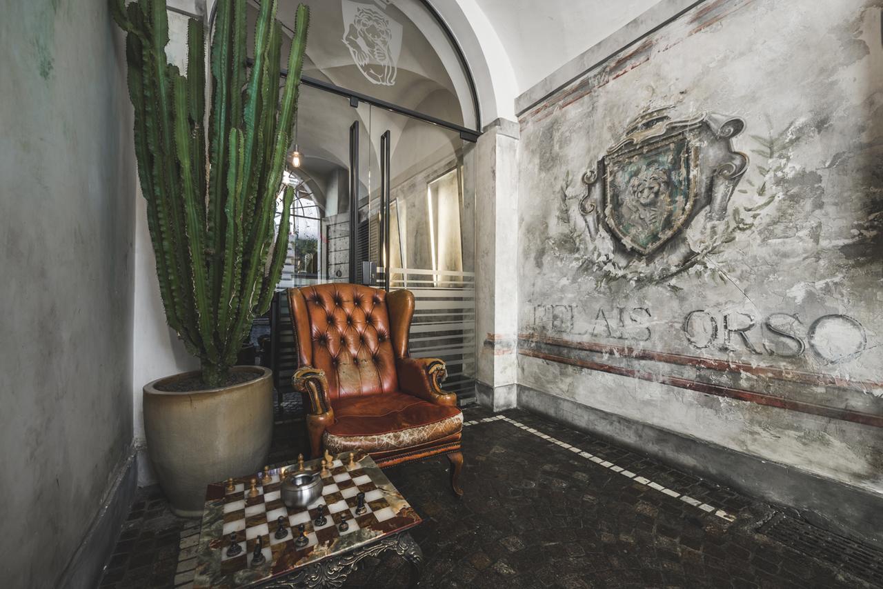 ホテル Relais 88 ローマ エクステリア 写真