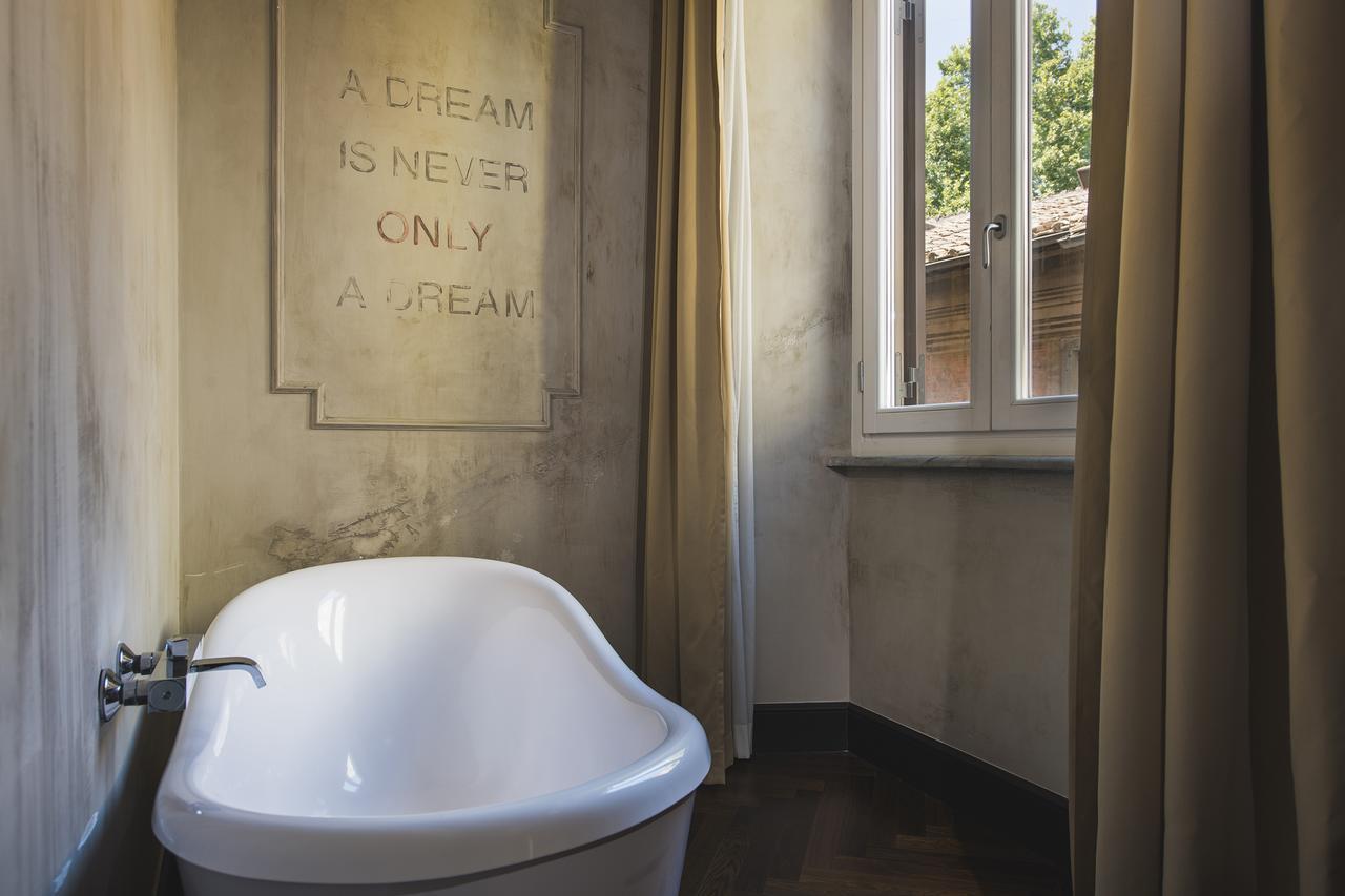 ホテル Relais 88 ローマ エクステリア 写真